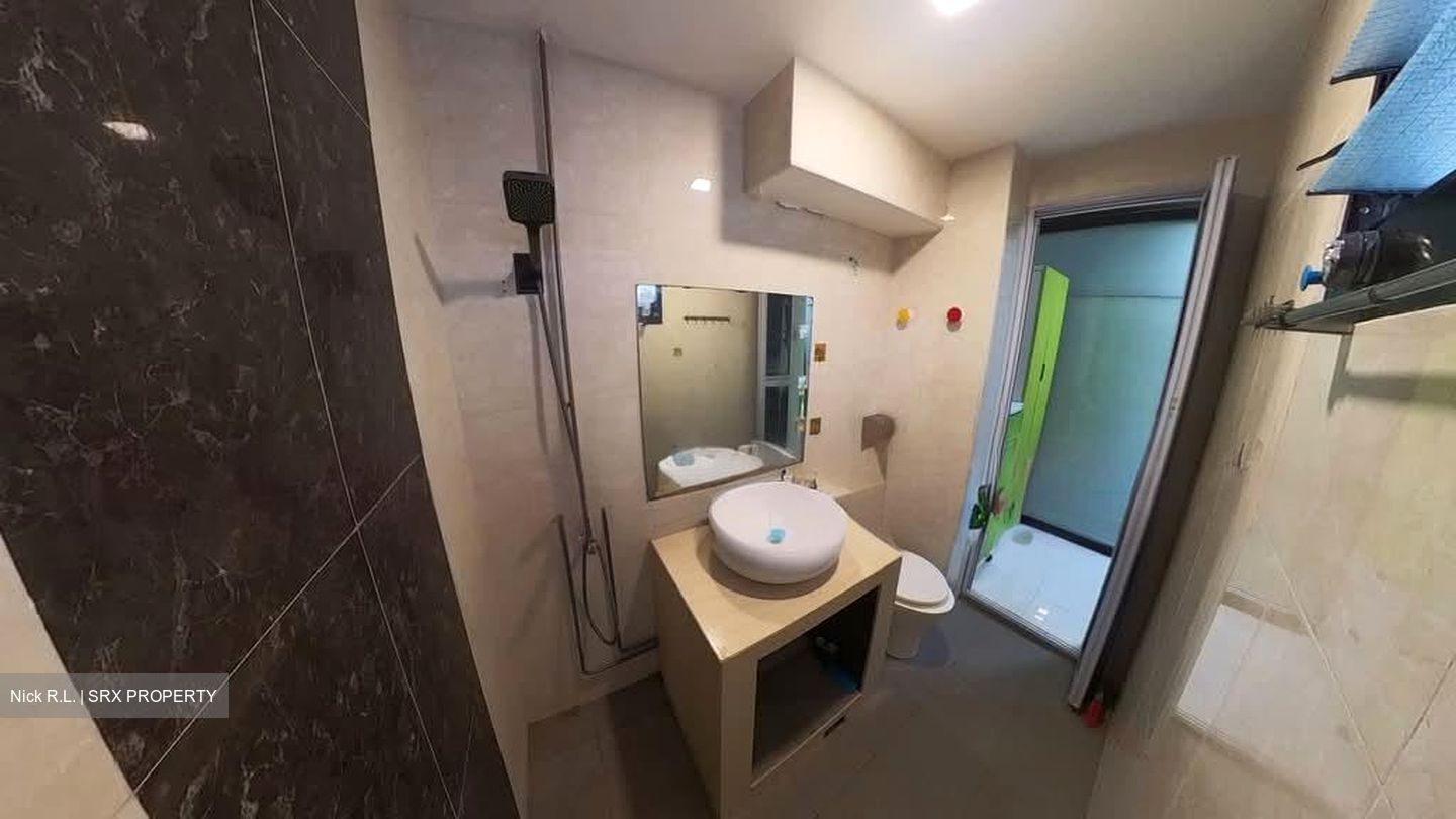 Blk 272 Yishun Street 22 (Yishun), HDB 5 Rooms #584915071
